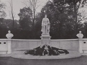 Denkmal des Kaisers Friedrich III.