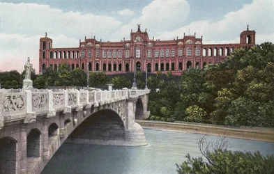 München: Maximilianeum