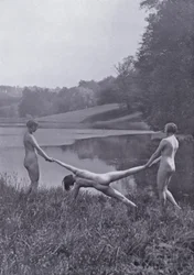 Der schöne Körper, Körperkultur für Frauen