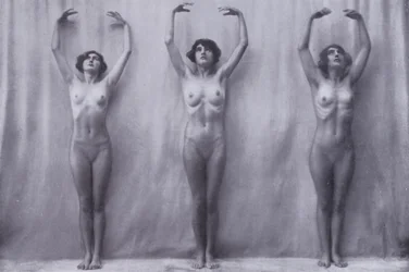 Der schöne Körper, Körperkultur für Frauen