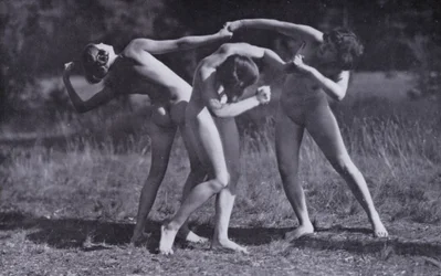 Der schöne Körper, Körperkultur für Frauen