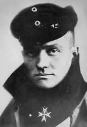 Der Rote Baron