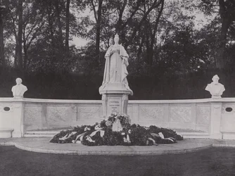 Victoria, Deutsche Kaiserin
