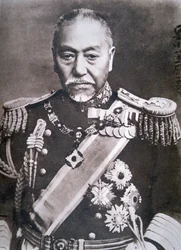 Admiral Togo