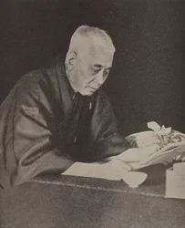 Hara Takashi, japanischer Premierminister