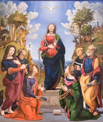 Menschwerdung Christi