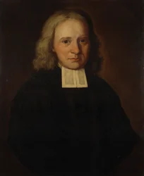 Reverend James Pierpont (1659/60