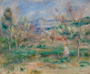 Landschaft