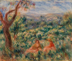Landschaft