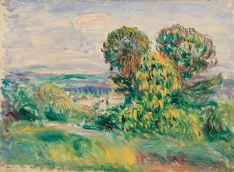 Landschaft