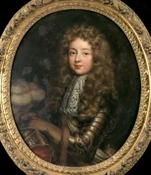 Herzog von Maine