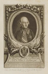 Joseph II
