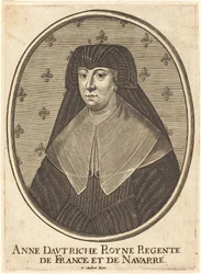 Anna von Österreich