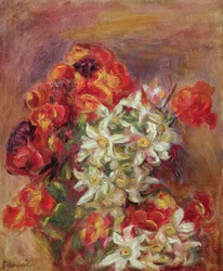 Blumen
