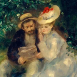 Geheimnisse
