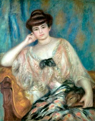 Misia Sert, 1904