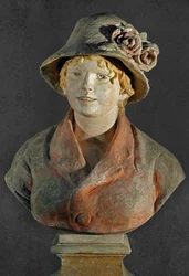 Mme. Renoir