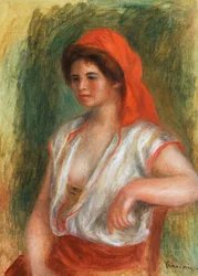 Die schöne Sizilianerin