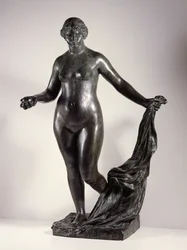 Venus siegreich