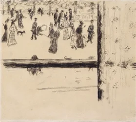 Boulevard des Batignolles