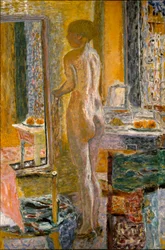 Die Toilette