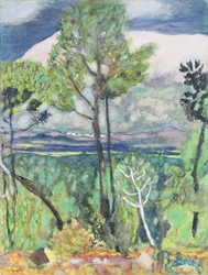 Landschaft