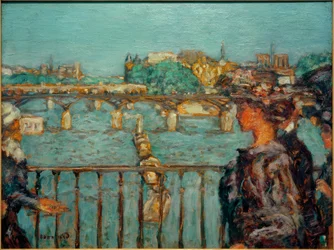 Die Kunstbrücke