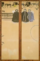 Promenade der Ammen