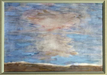 Himmel und Meer