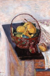 Der Obstkorb