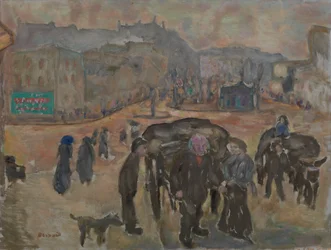 Die Lumpensammler