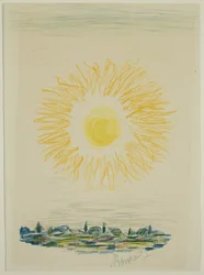 Die Sonne