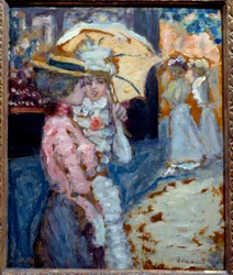 Der Spaziergang