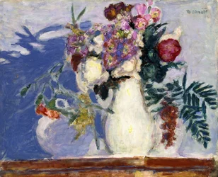 Blumenvase