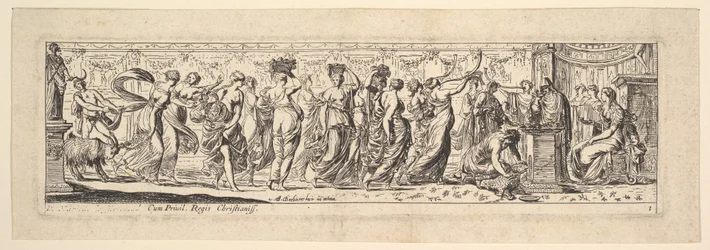 Bacchanal