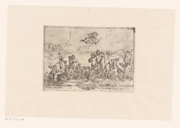 Triumph der Venus