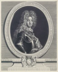 Adrien Maurice, Herzog von Noailles