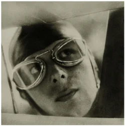 Titan des Himmels (um 1929)