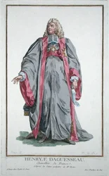 Henri-François d