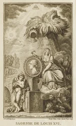 Weisheit von Louis XVI