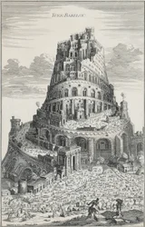Turm von Babylon