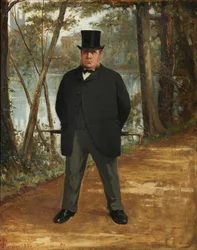 John Edward Henderson