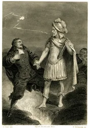 Don Juan, Stück von Jean Baptiste Poquelin dit Molière