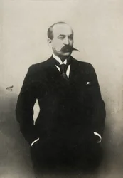 Porträt von Georges Leygues