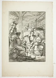 Der Haushaltsbauer