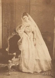 Derelitta, 1860er Jahre
