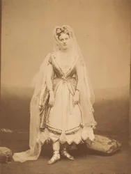 Judith, 1860er Jahre
