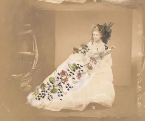 La Frayeur, 1861-1867