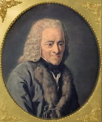 Francois Marie Arouet de Voltaire