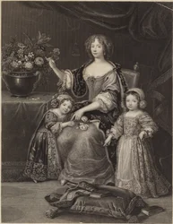 Herzogin von Orleans